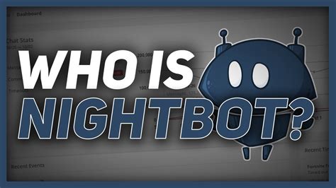 nightb|nightbot youtube.